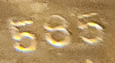 14 Karet Gold Ring with Diamond