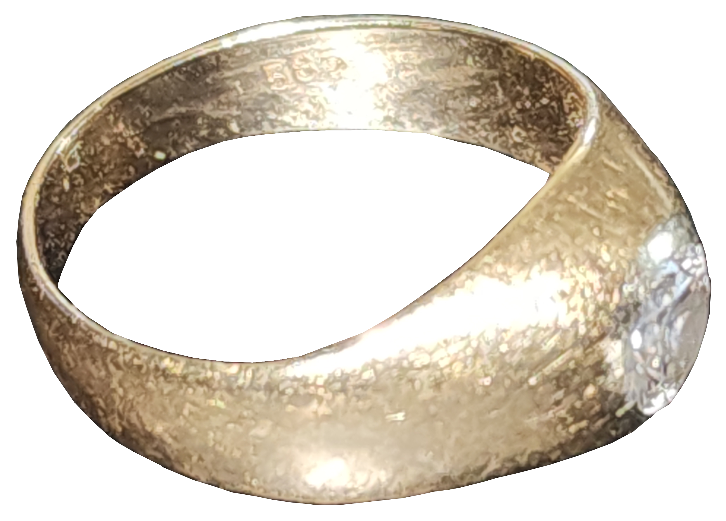 14 Karet Gold Ring with Diamond